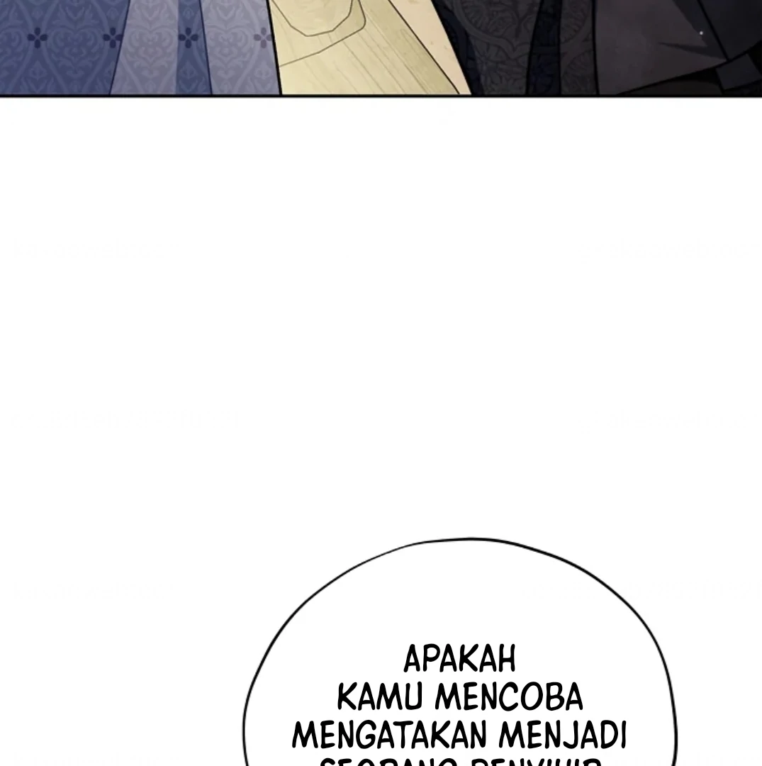 I Will Become the Villain's Poison Taster Chapter 78 - halaman 94