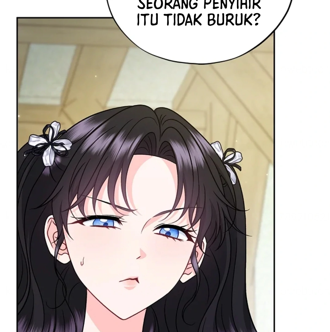 I Will Become the Villain's Poison Taster Chapter 78 - halaman 95
