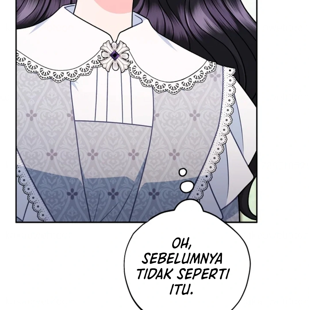 I Will Become the Villain's Poison Taster Chapter 78 - halaman 96