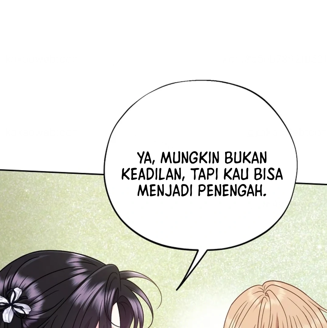 I Will Become the Villain's Poison Taster Chapter 78 - halaman 99