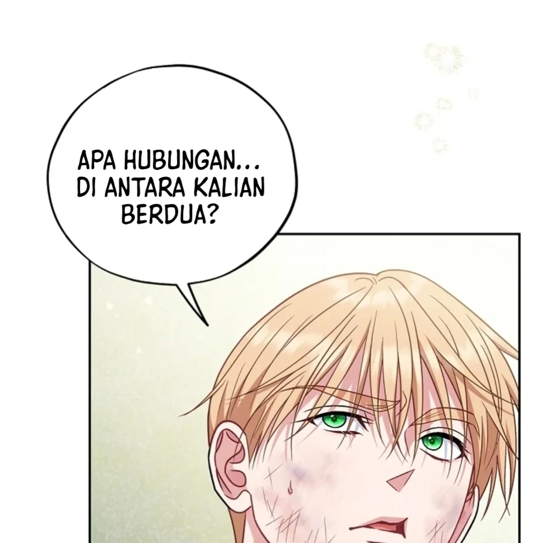 I Will Become the Villain's Poison Taster Chapter 79 - halaman 1