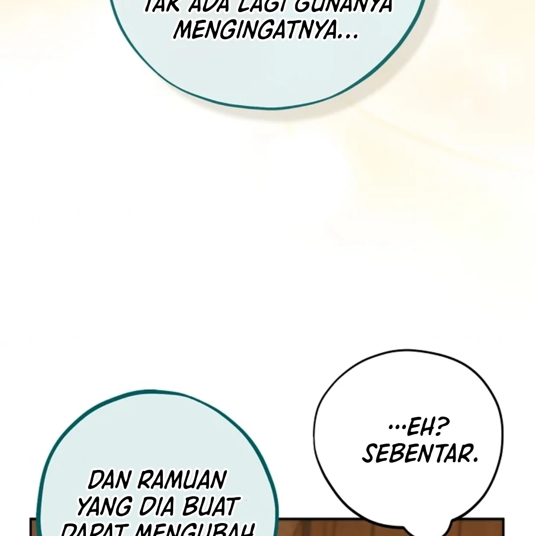 I Will Become the Villain's Poison Taster Chapter 79 - halaman 104