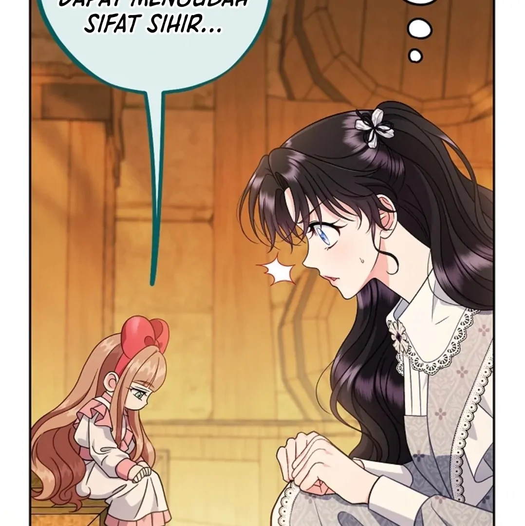 I Will Become the Villain's Poison Taster Chapter 79 - halaman 105