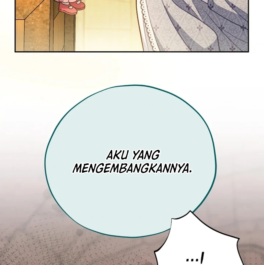 I Will Become the Villain's Poison Taster Chapter 79 - halaman 106