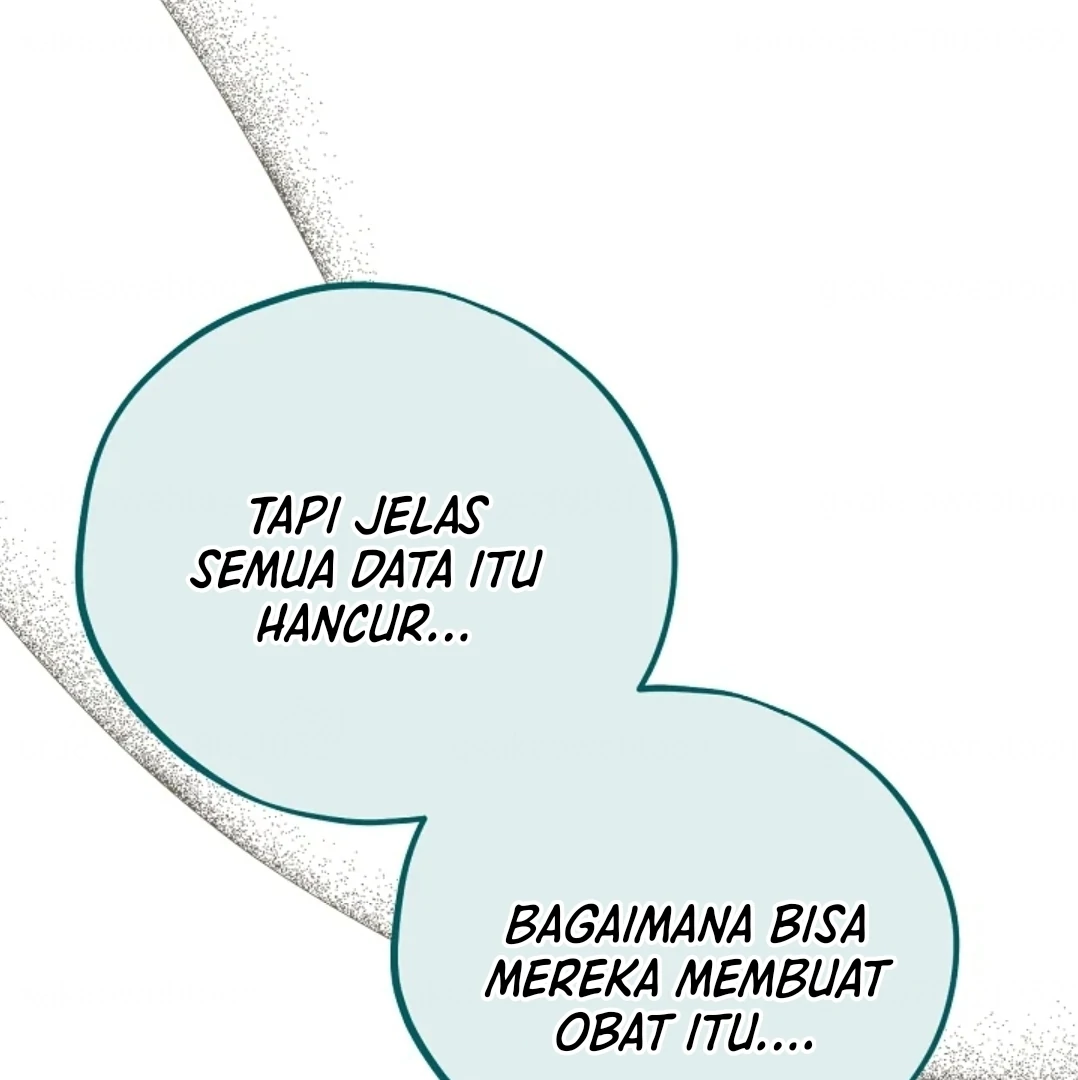 I Will Become the Villain's Poison Taster Chapter 79 - halaman 109