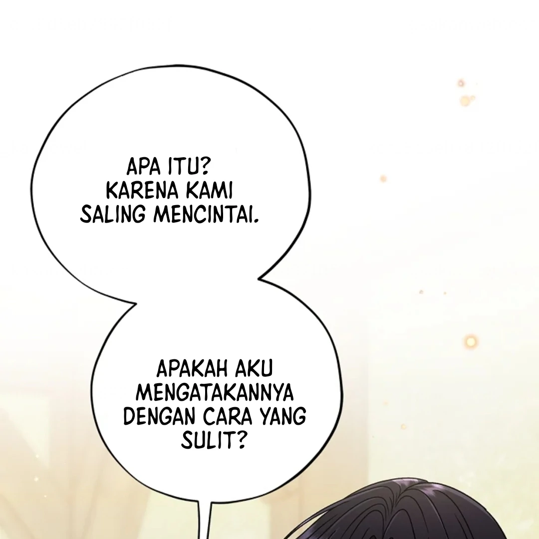 I Will Become the Villain's Poison Taster Chapter 79 - halaman 11