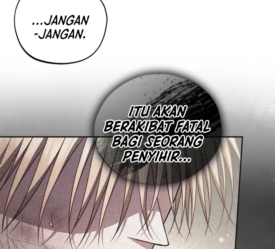 I Will Become the Villain's Poison Taster Chapter 79 - halaman 111