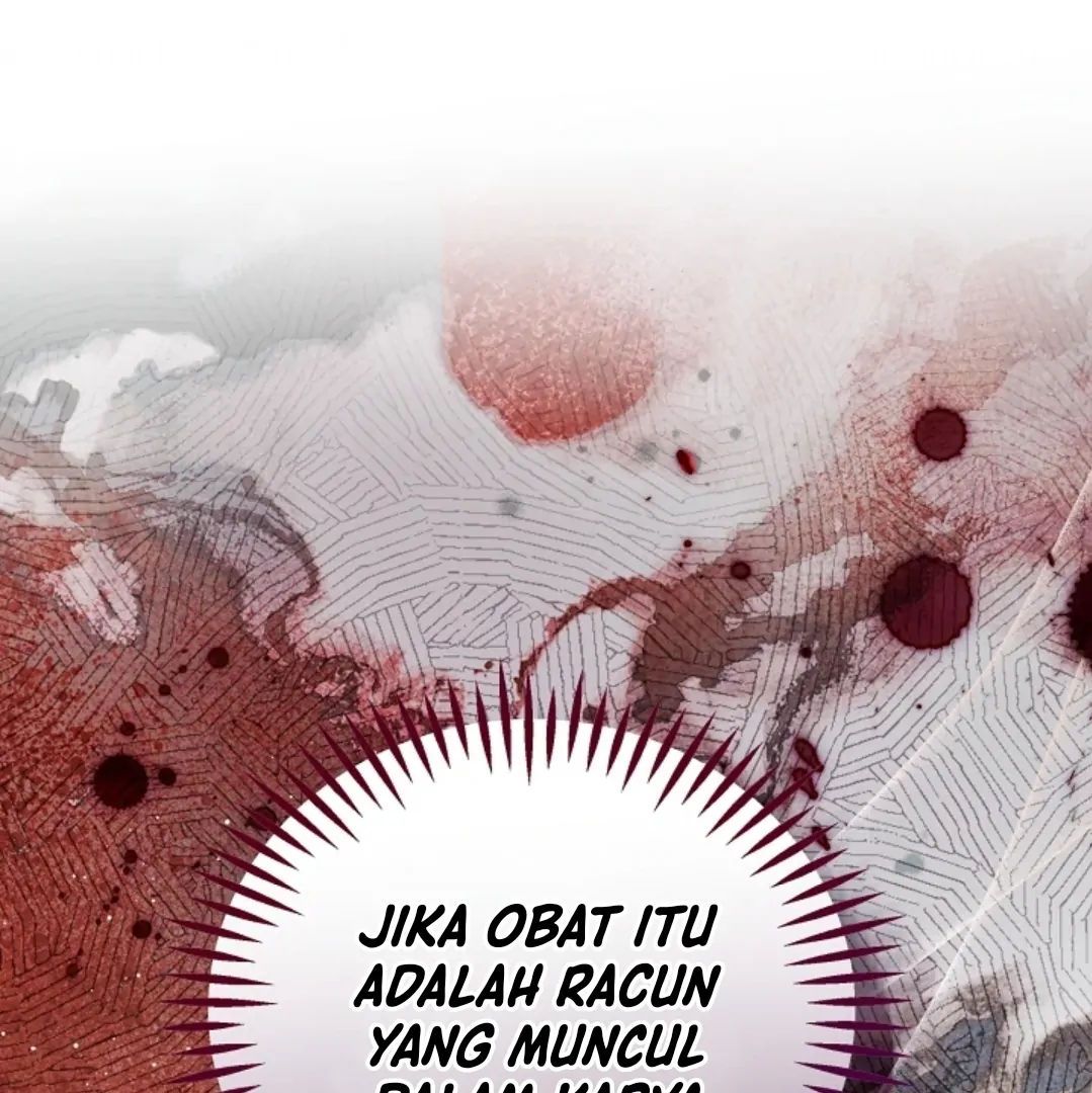 I Will Become the Villain's Poison Taster Chapter 79 - halaman 113