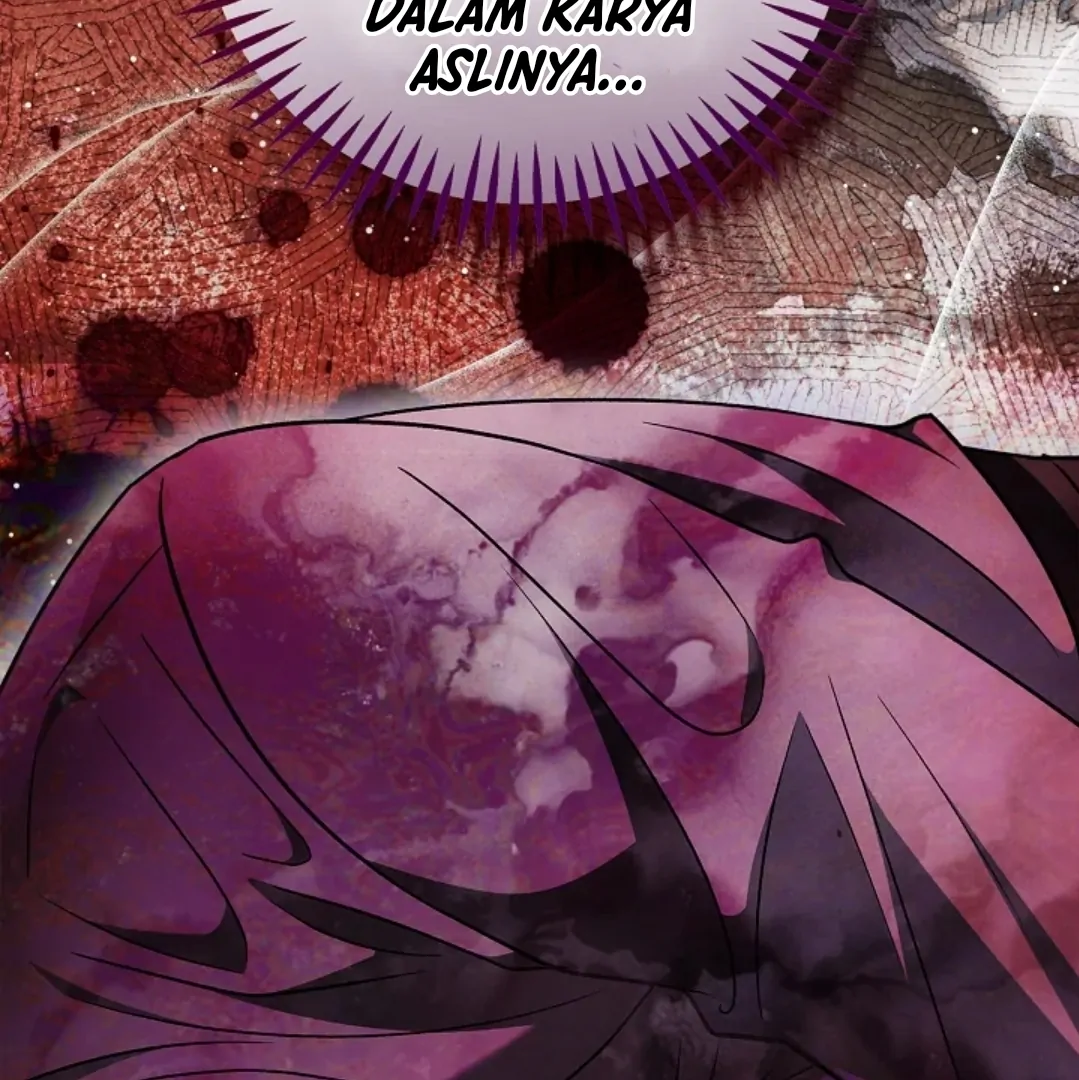 I Will Become the Villain's Poison Taster Chapter 79 - halaman 114