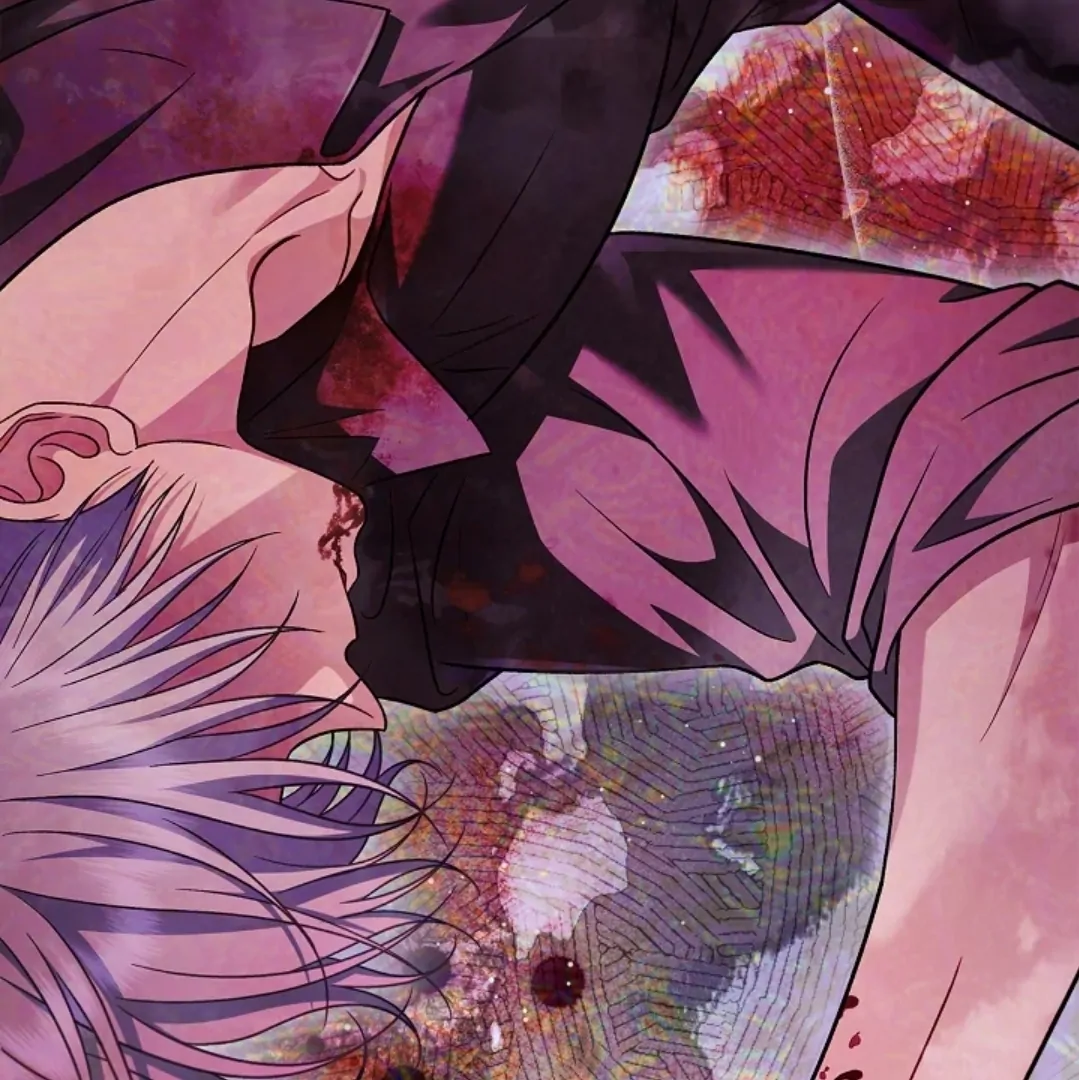 I Will Become the Villain's Poison Taster Chapter 79 - halaman 115