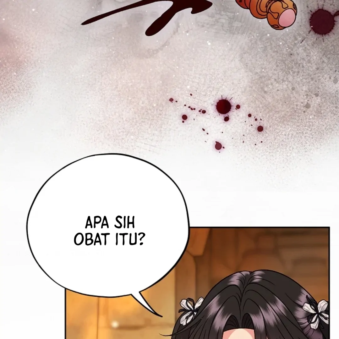 I Will Become the Villain's Poison Taster Chapter 79 - halaman 117