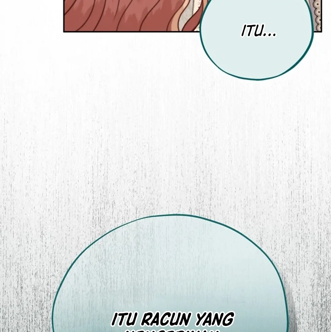 I Will Become the Villain's Poison Taster Chapter 79 - halaman 119