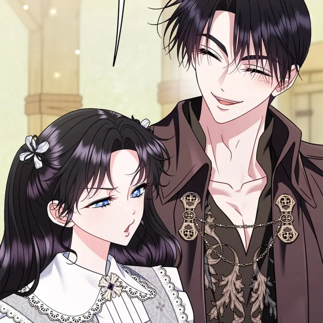 I Will Become the Villain's Poison Taster Chapter 79 - halaman 12