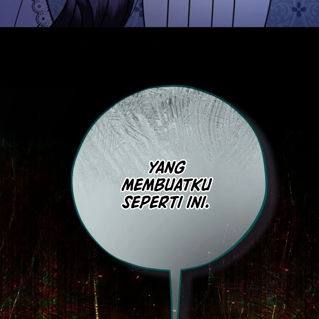 I Will Become the Villain's Poison Taster Chapter 79 - halaman 122