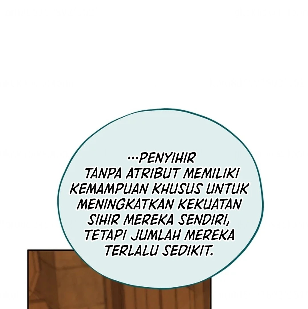 I Will Become the Villain's Poison Taster Chapter 79 - halaman 125