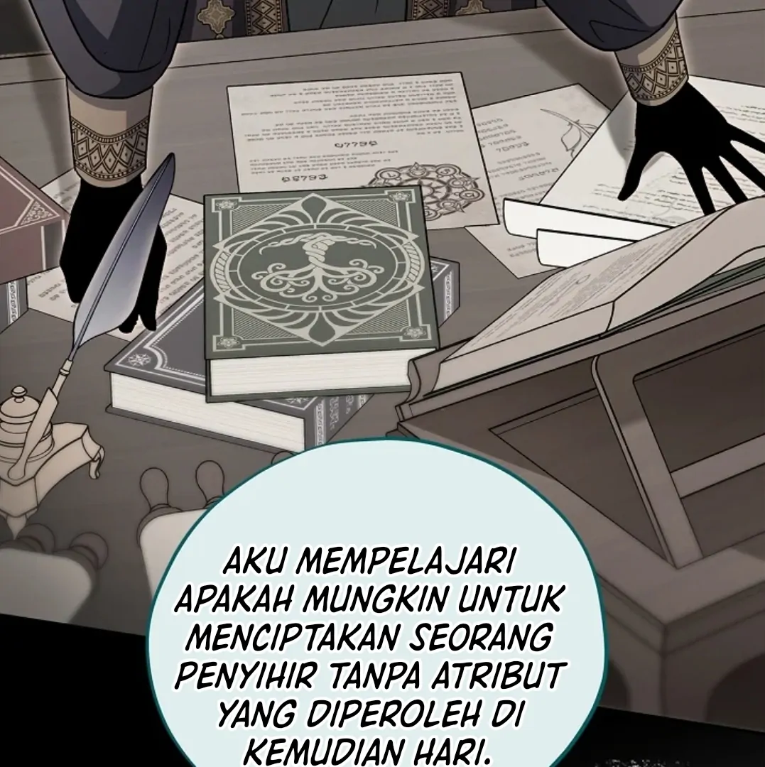 I Will Become the Villain's Poison Taster Chapter 79 - halaman 129