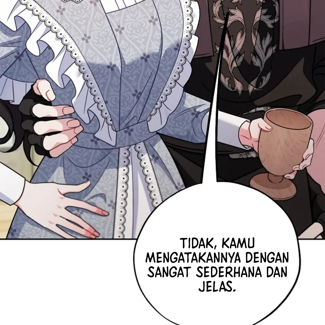 I Will Become the Villain's Poison Taster Chapter 79 - halaman 13