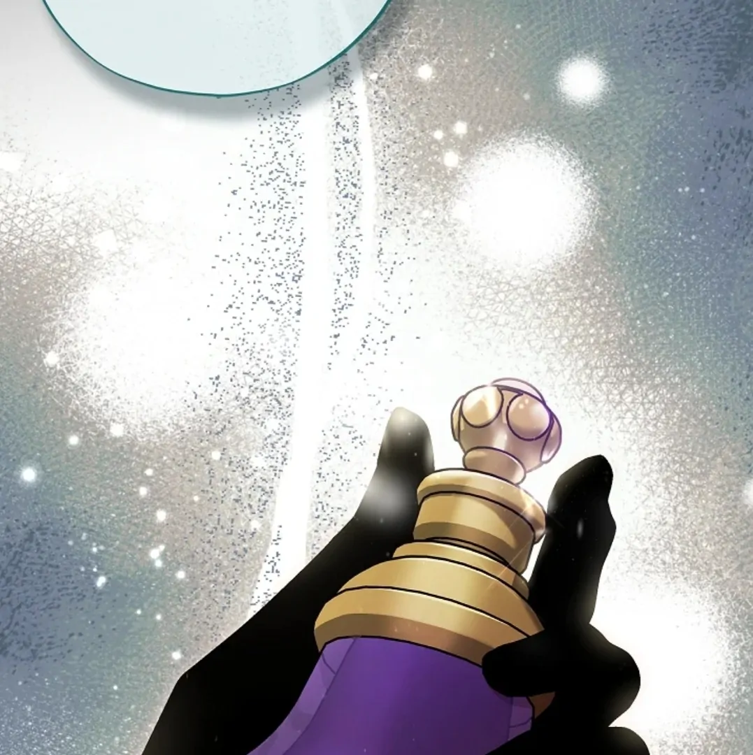 I Will Become the Villain's Poison Taster Chapter 79 - halaman 131