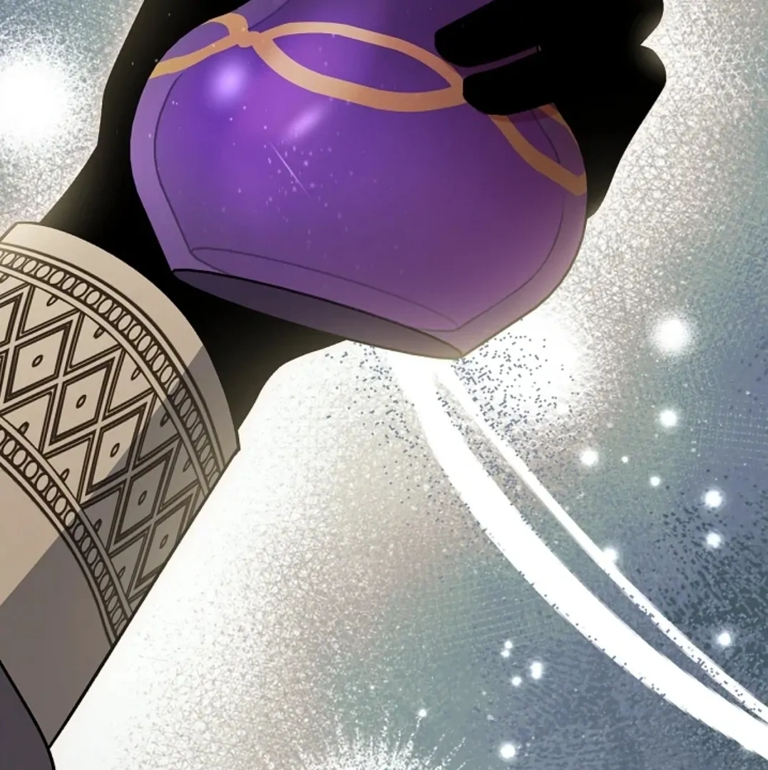 I Will Become the Villain's Poison Taster Chapter 79 - halaman 132