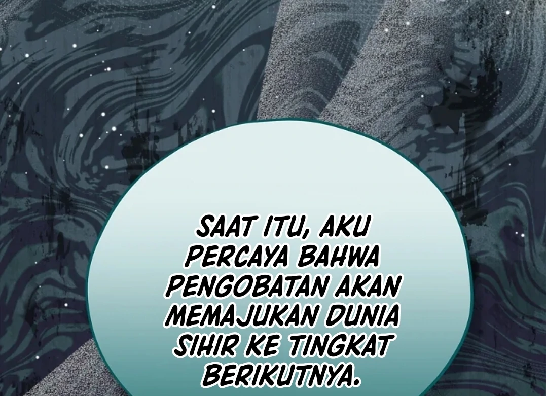 I Will Become the Villain's Poison Taster Chapter 79 - halaman 134