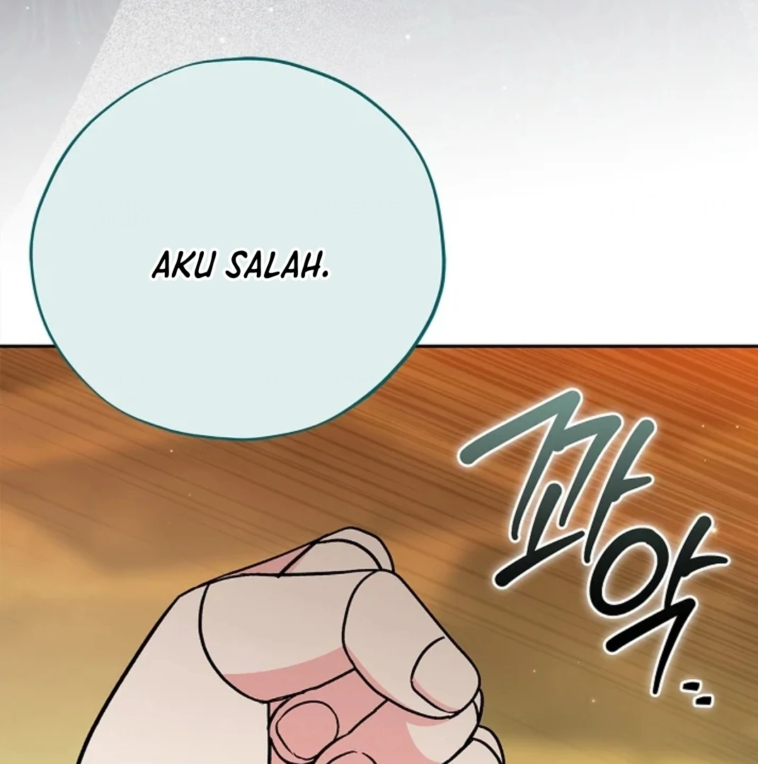 I Will Become the Villain's Poison Taster Chapter 79 - halaman 136
