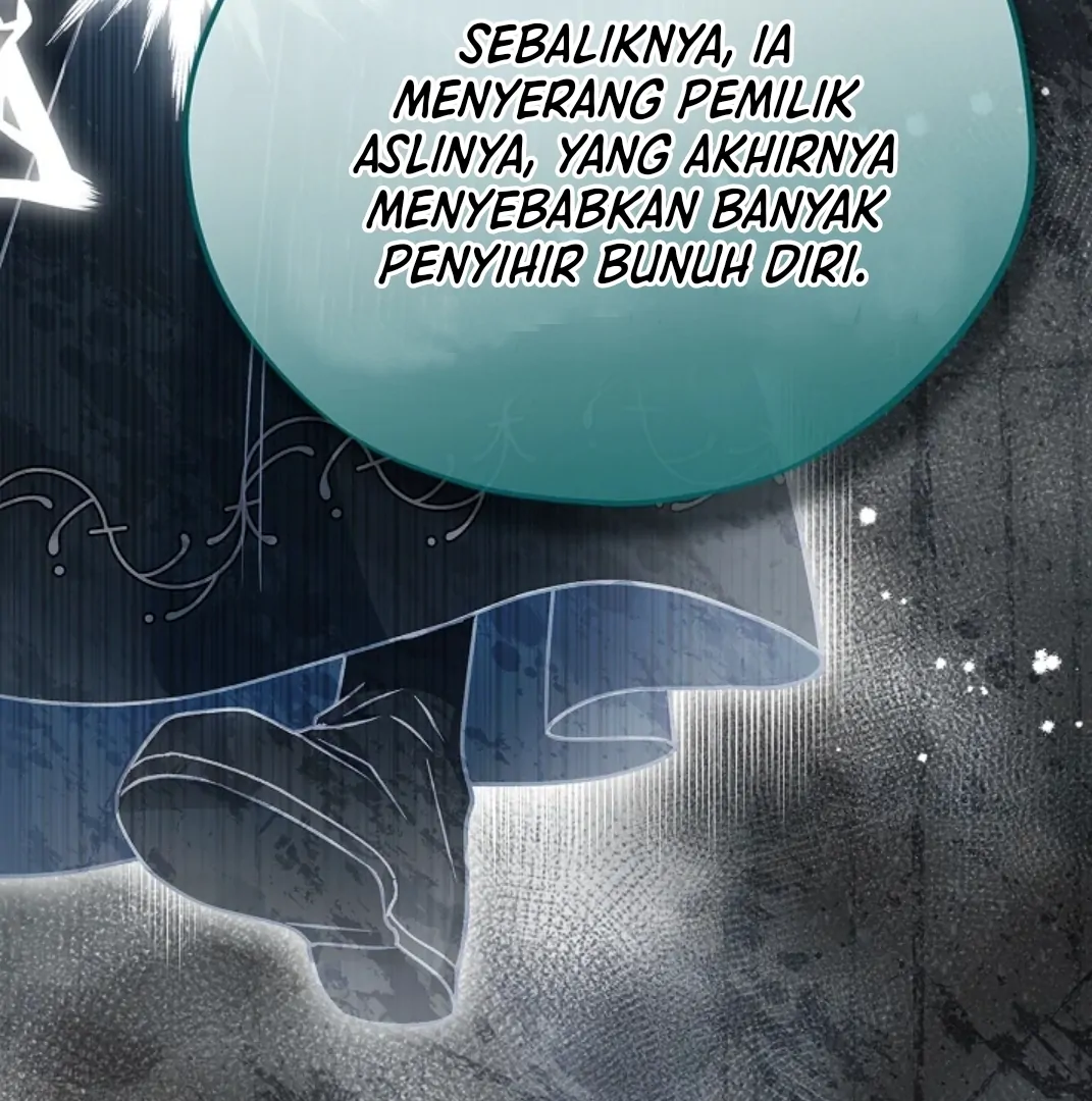 I Will Become the Villain's Poison Taster Chapter 79 - halaman 144