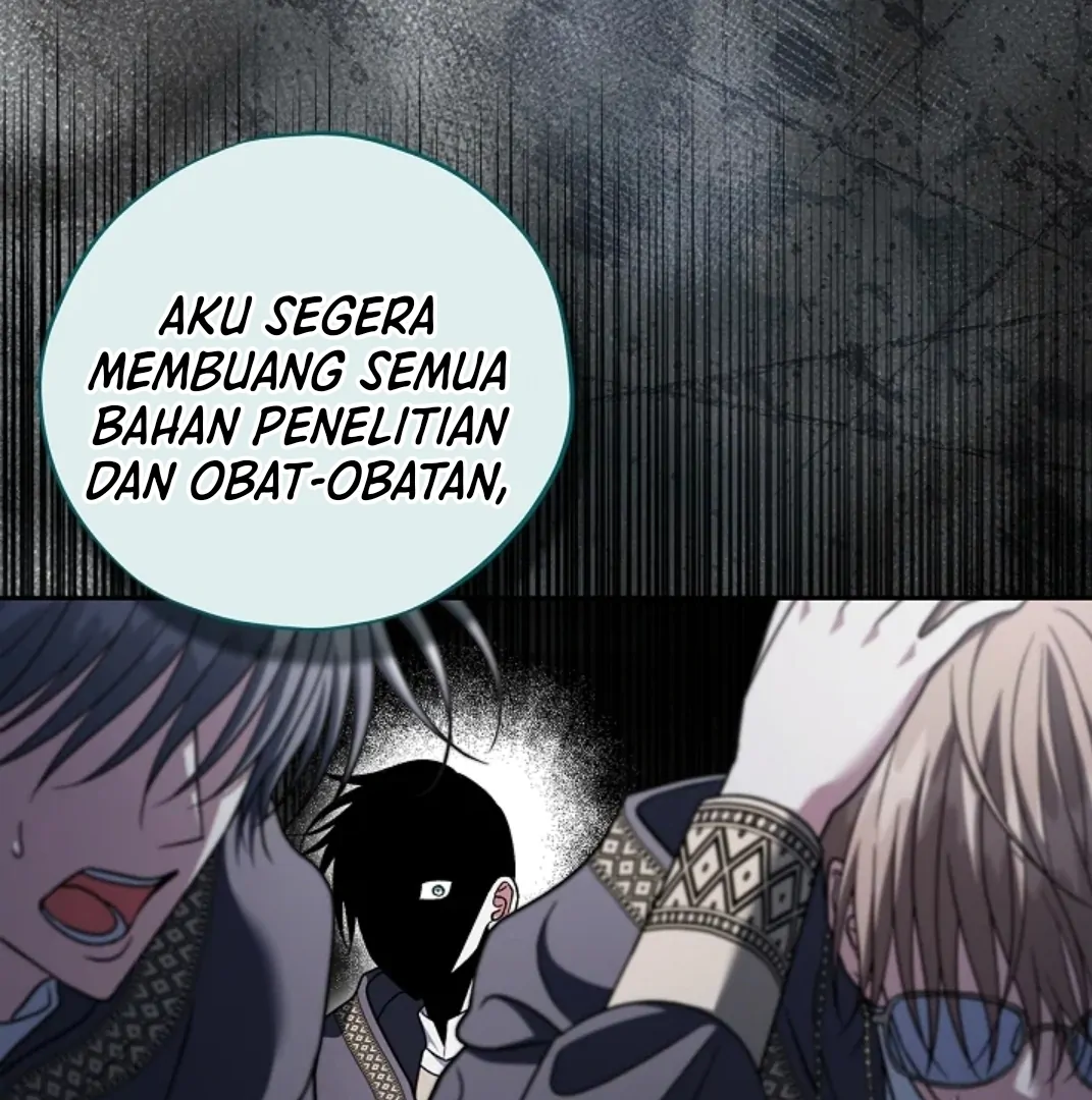 I Will Become the Villain's Poison Taster Chapter 79 - halaman 145