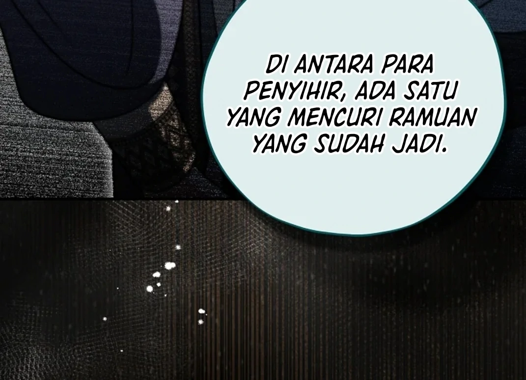 I Will Become the Villain's Poison Taster Chapter 79 - halaman 147