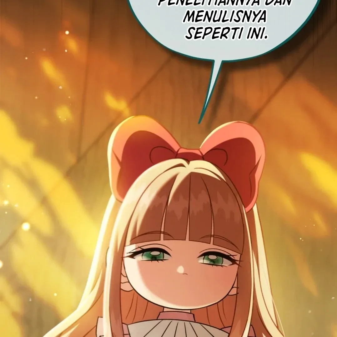 I Will Become the Villain's Poison Taster Chapter 79 - halaman 149