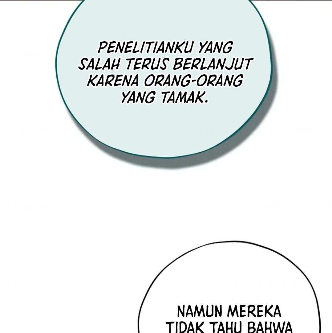 I Will Become the Villain's Poison Taster Chapter 79 - halaman 151