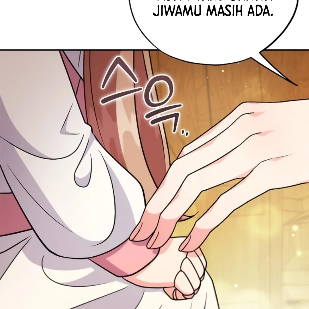I Will Become the Villain's Poison Taster Chapter 79 - halaman 152