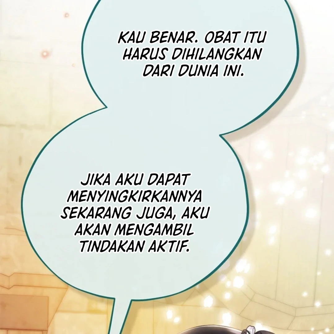 I Will Become the Villain's Poison Taster Chapter 79 - halaman 156