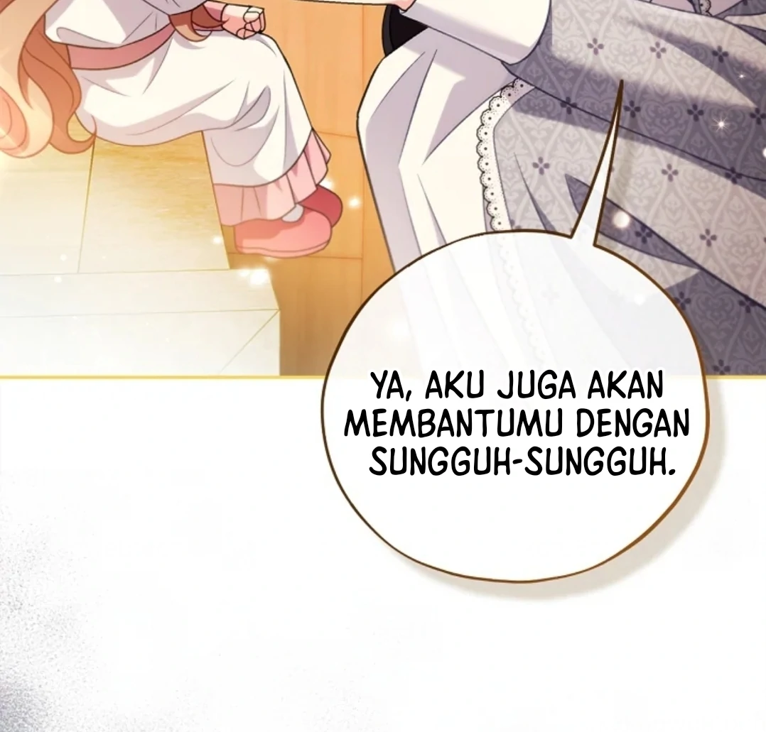 I Will Become the Villain's Poison Taster Chapter 79 - halaman 158