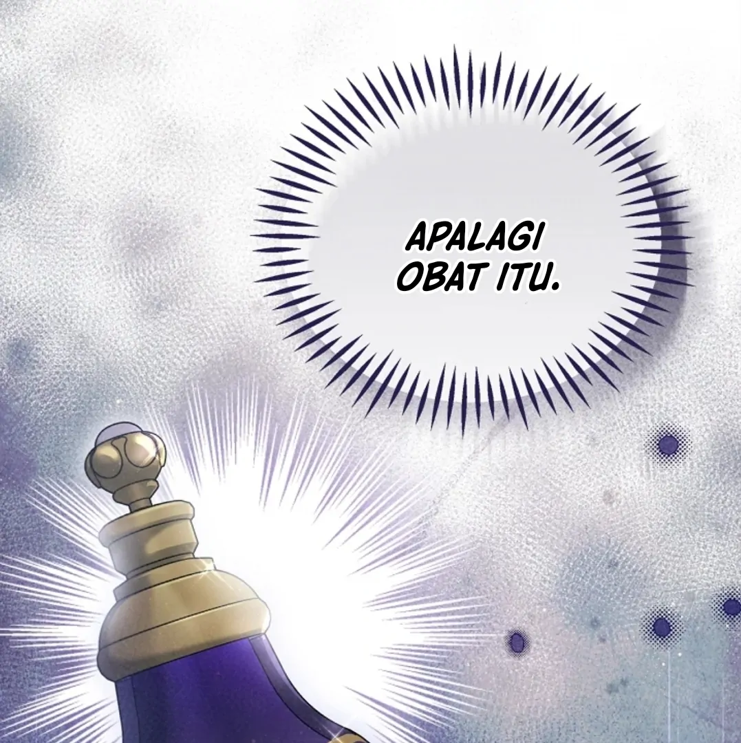 I Will Become the Villain's Poison Taster Chapter 79 - halaman 159