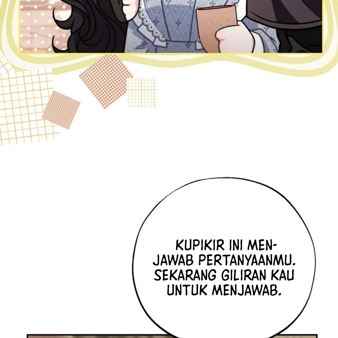 I Will Become the Villain's Poison Taster Chapter 79 - halaman 16