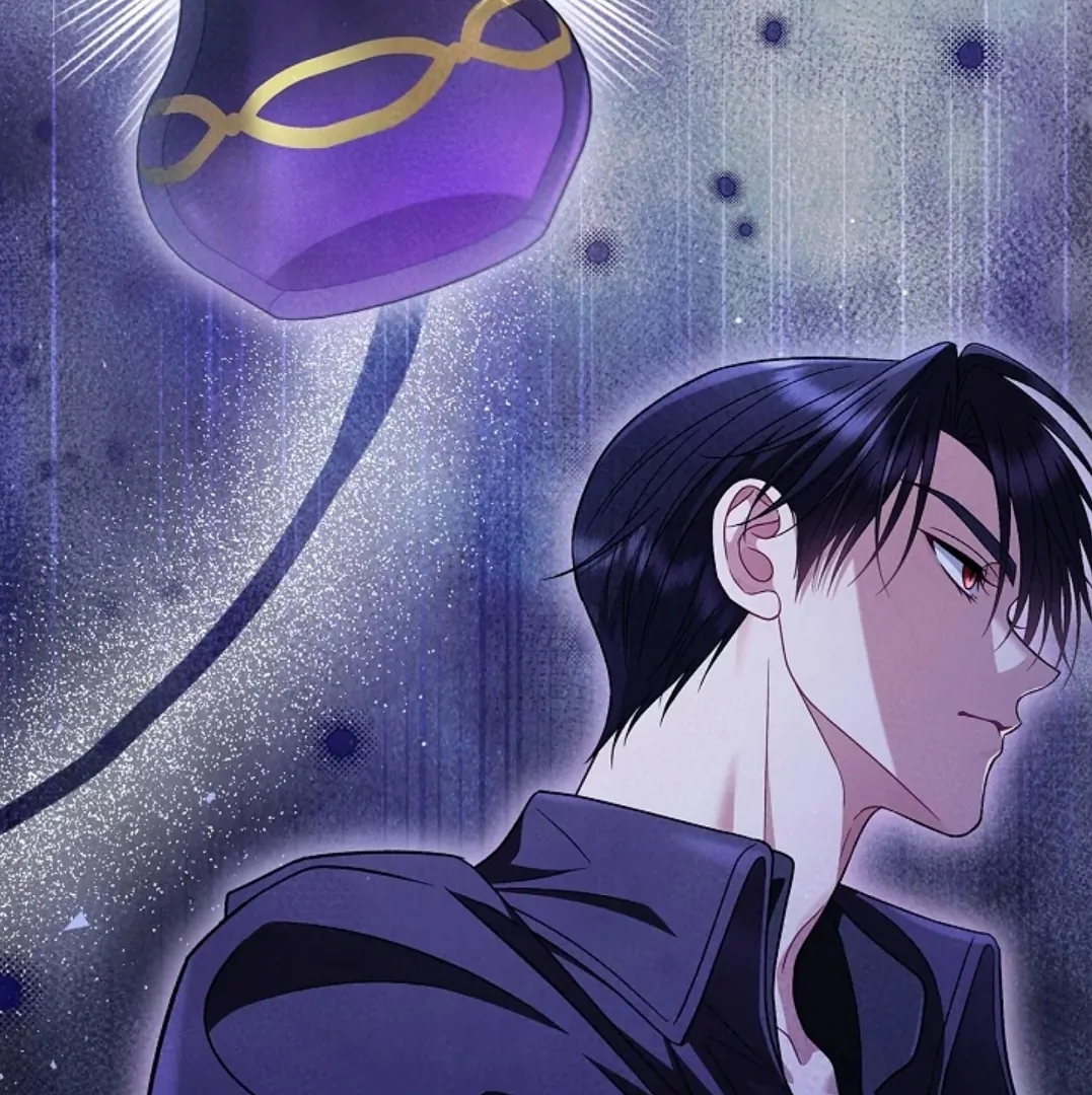 I Will Become the Villain's Poison Taster Chapter 79 - halaman 160