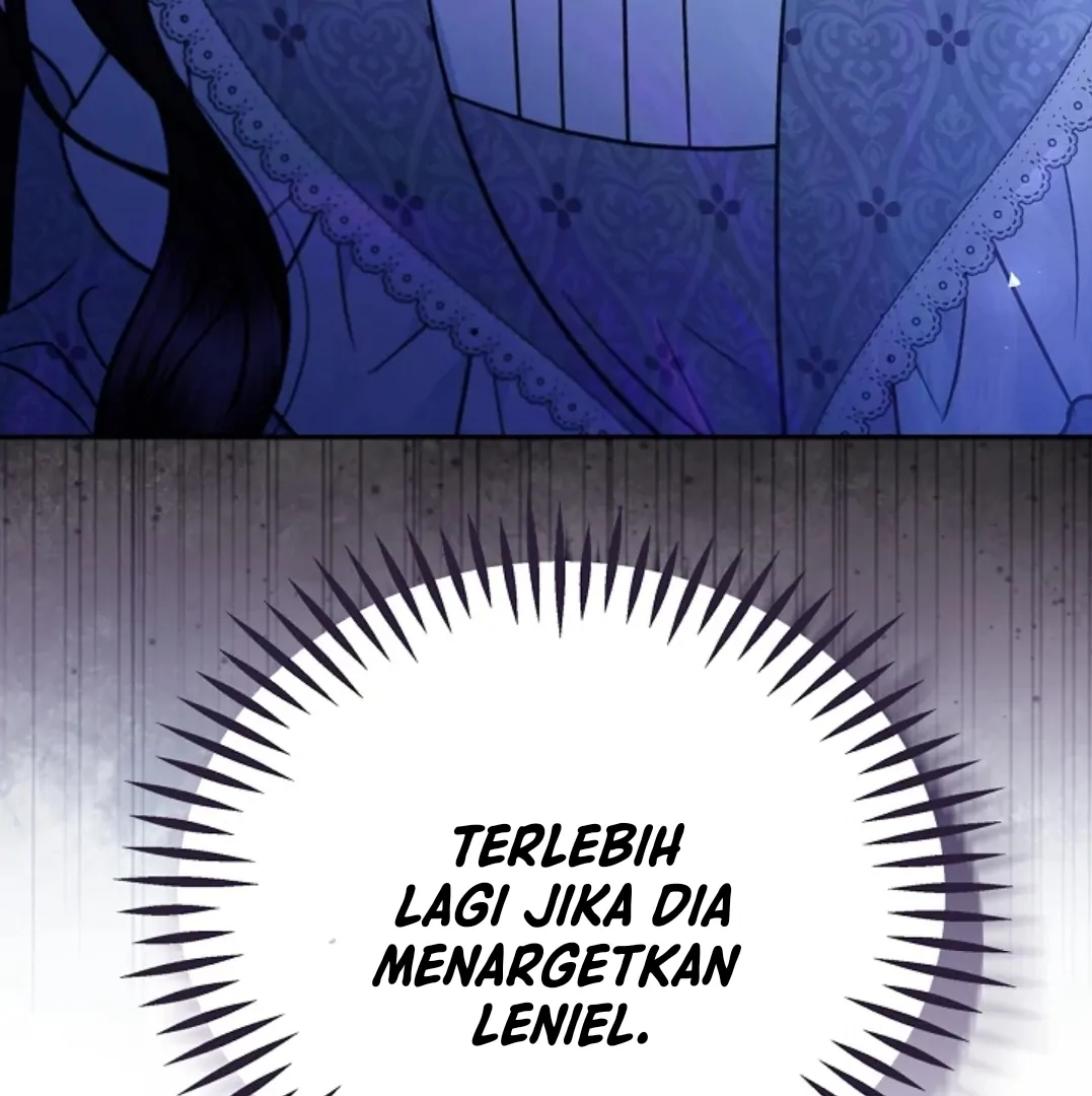 I Will Become the Villain's Poison Taster Chapter 79 - halaman 163