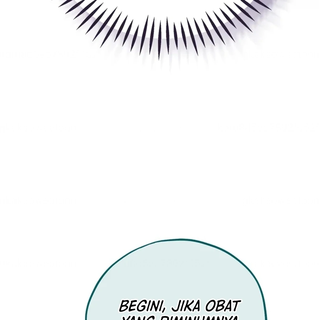I Will Become the Villain's Poison Taster Chapter 79 - halaman 164