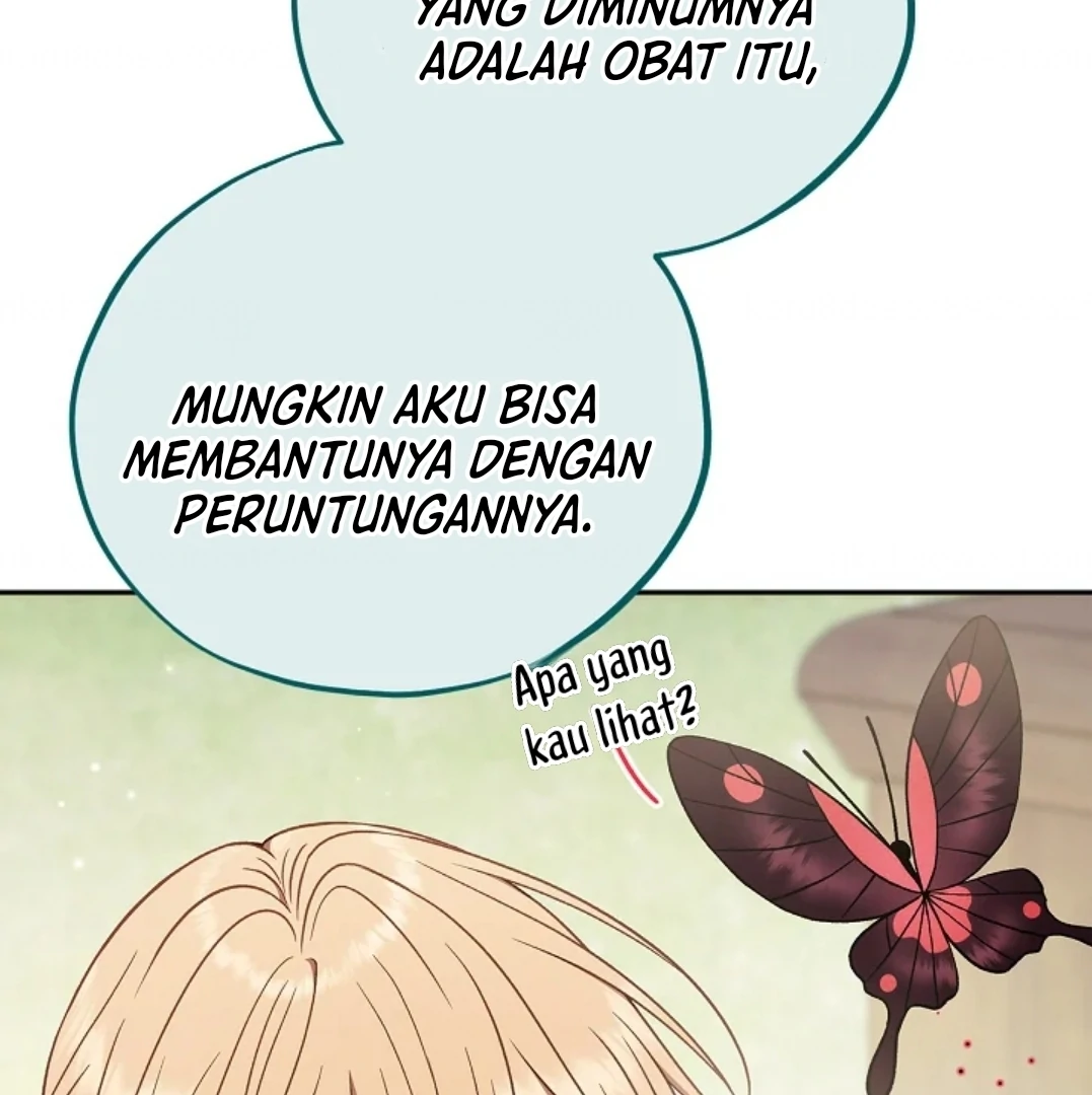 I Will Become the Villain's Poison Taster Chapter 79 - halaman 165