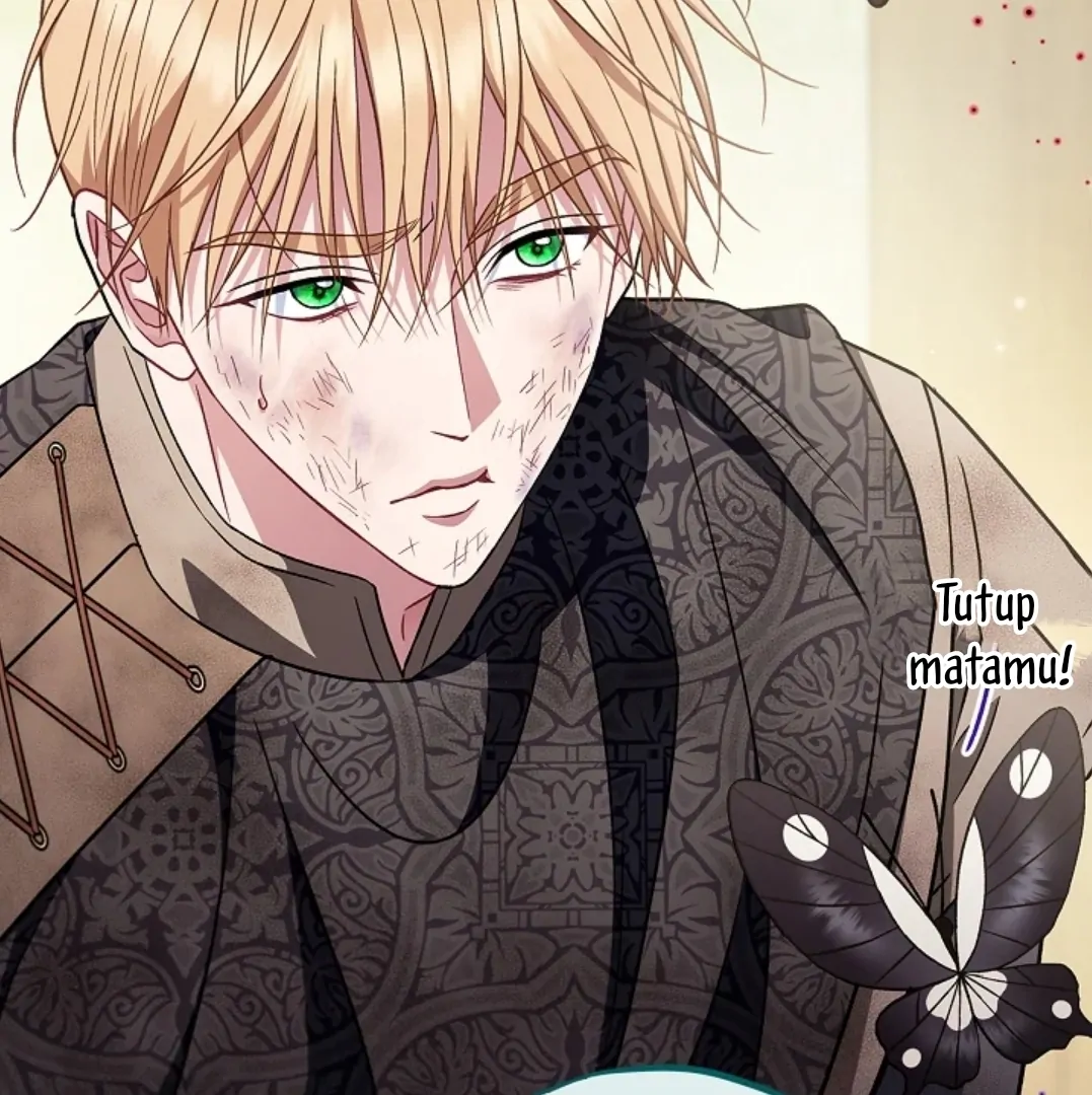 I Will Become the Villain's Poison Taster Chapter 79 - halaman 166