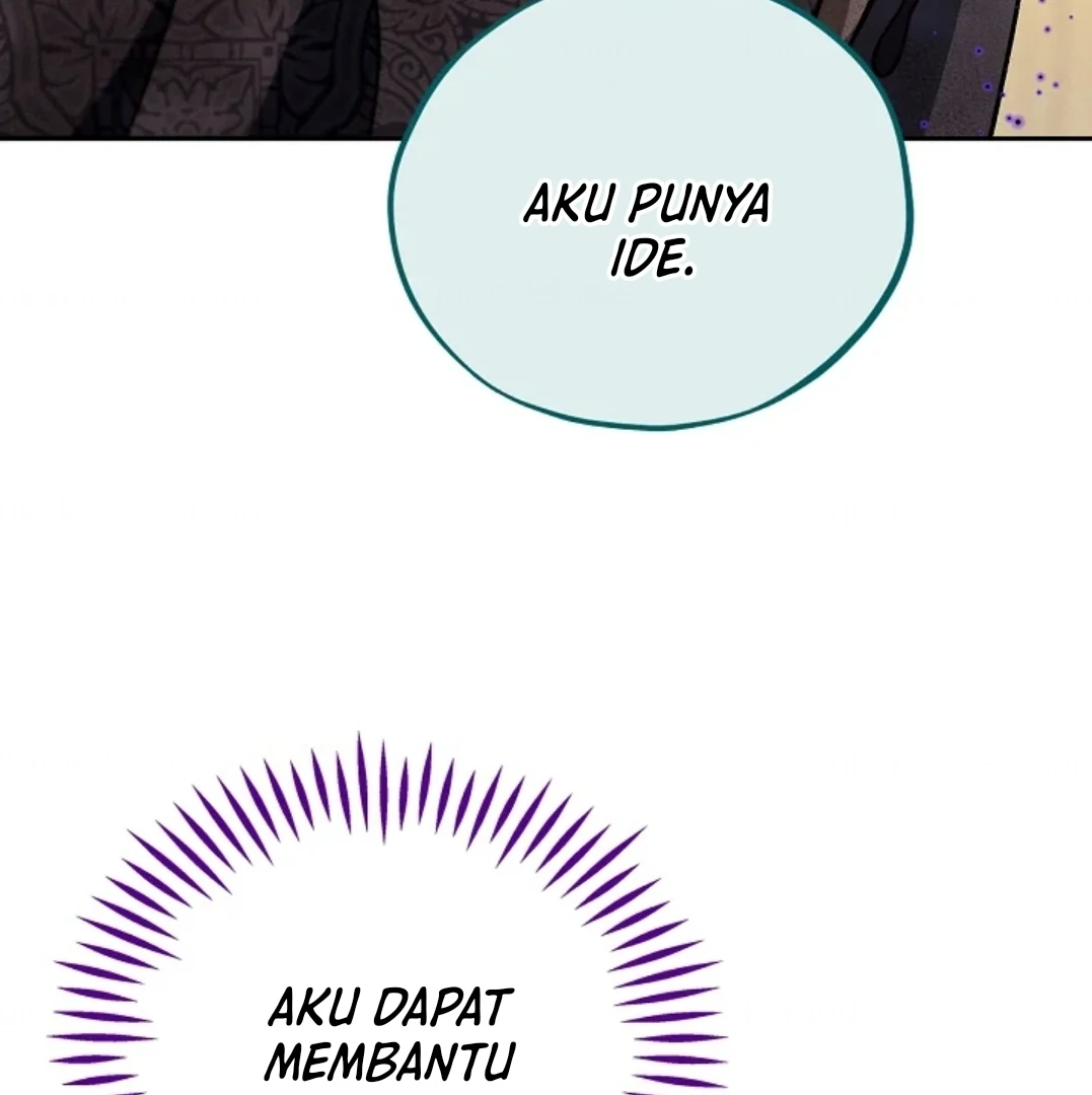 I Will Become the Villain's Poison Taster Chapter 79 - halaman 167
