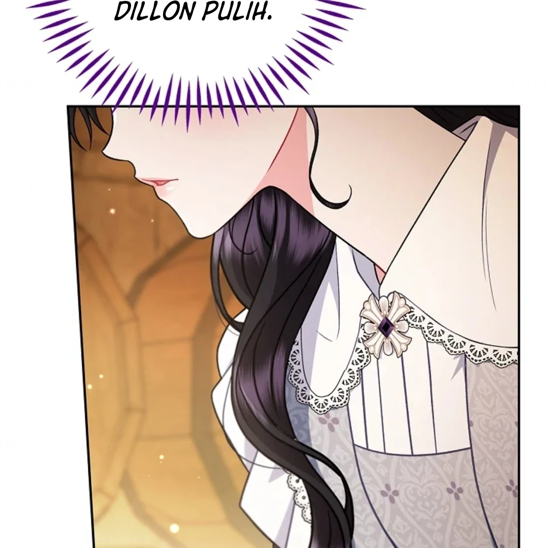 I Will Become the Villain's Poison Taster Chapter 79 - halaman 168