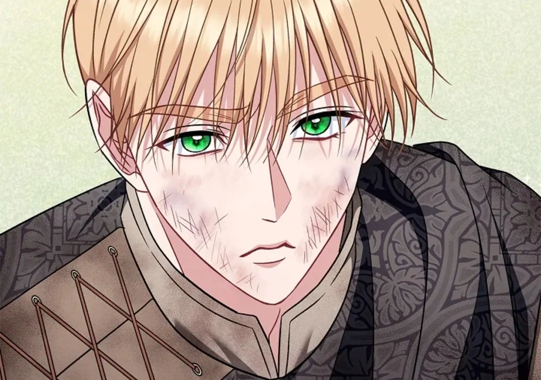 I Will Become the Villain's Poison Taster Chapter 79 - halaman 20