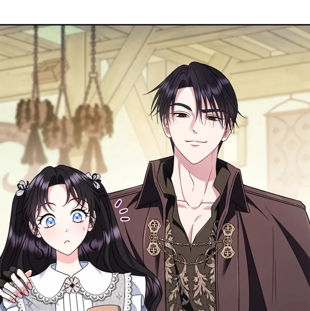 I Will Become the Villain's Poison Taster Chapter 79 - halaman 22