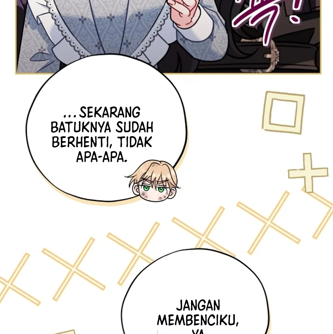 I Will Become the Villain's Poison Taster Chapter 79 - halaman 26