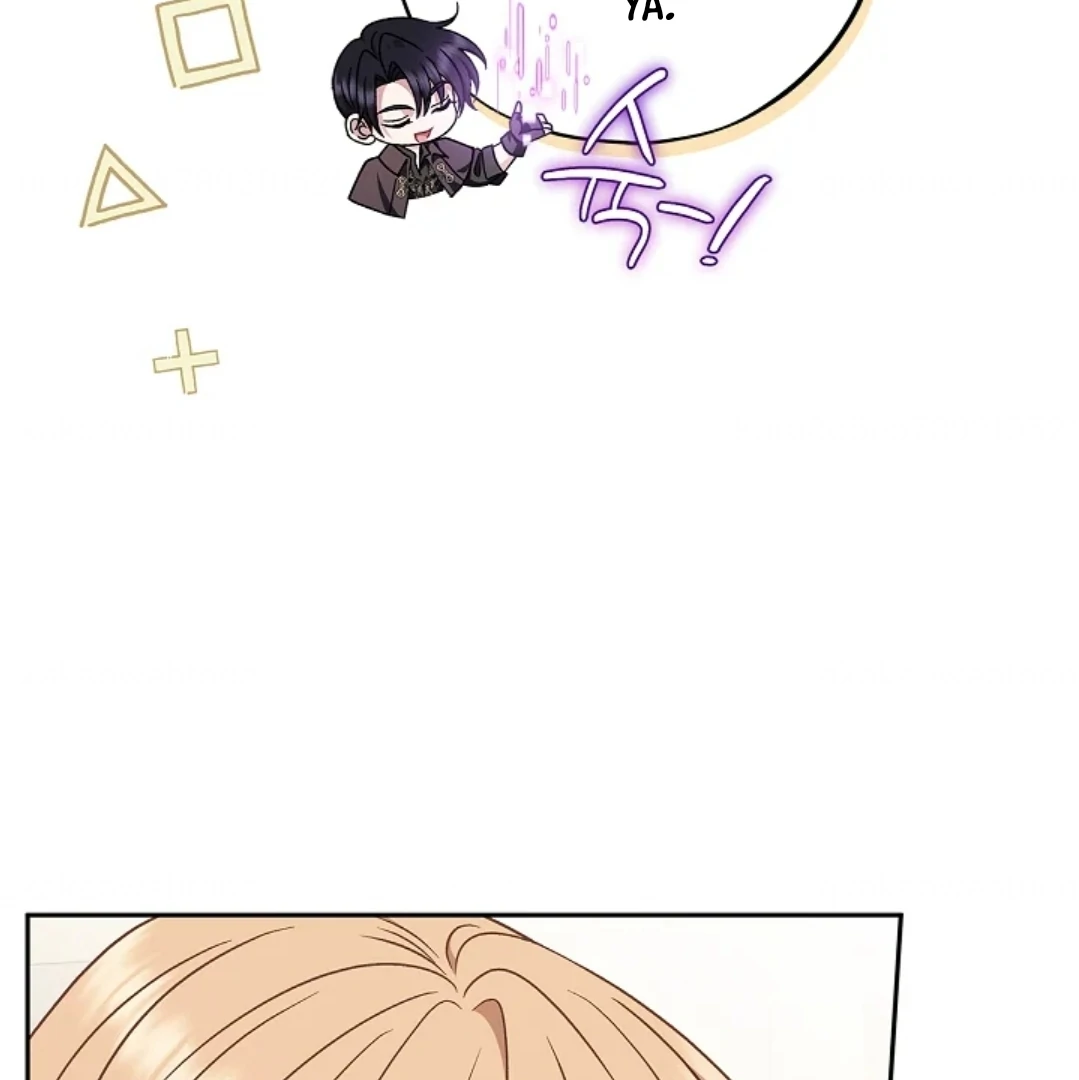 I Will Become the Villain's Poison Taster Chapter 79 - halaman 27