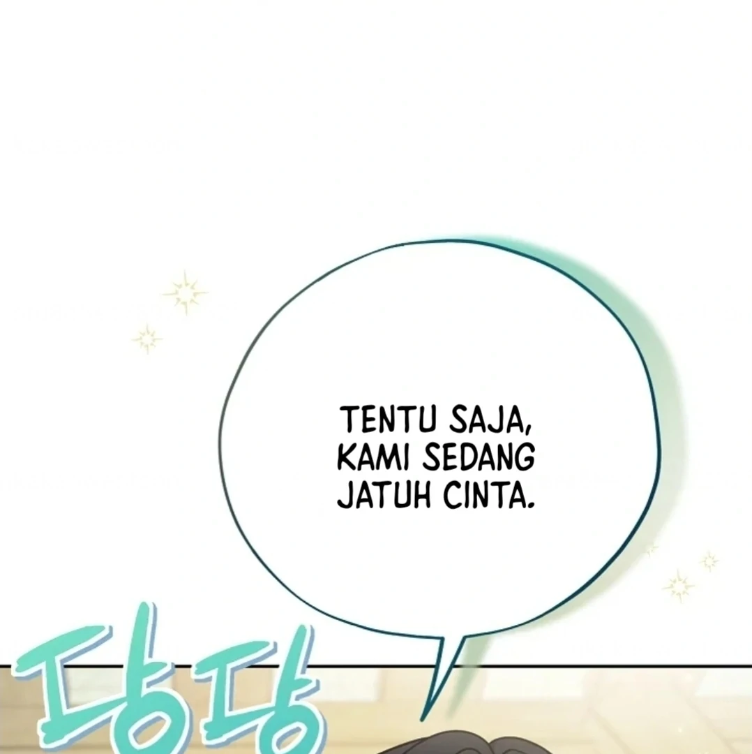 I Will Become the Villain's Poison Taster Chapter 79 - halaman 3