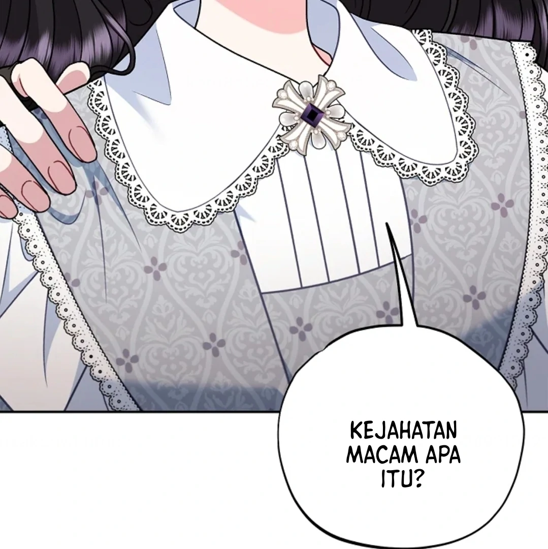 I Will Become the Villain's Poison Taster Chapter 79 - halaman 31