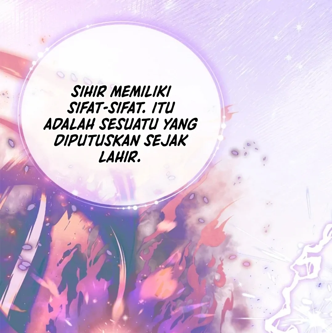 I Will Become the Villain's Poison Taster Chapter 79 - halaman 35