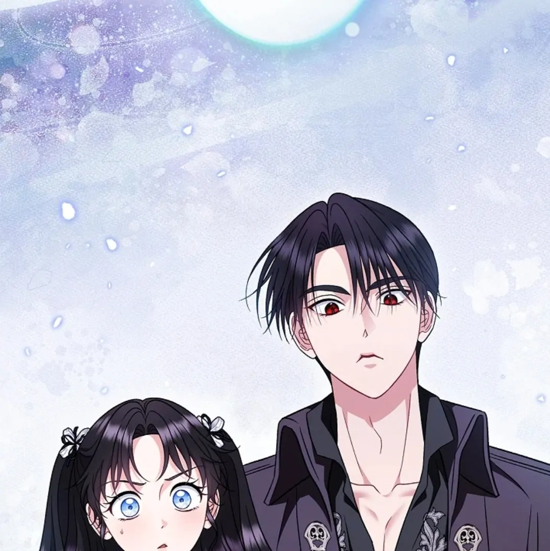 I Will Become the Villain's Poison Taster Chapter 79 - halaman 37
